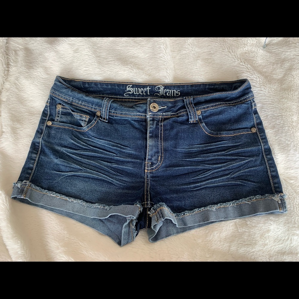 Sweet Jeans (Size 11)